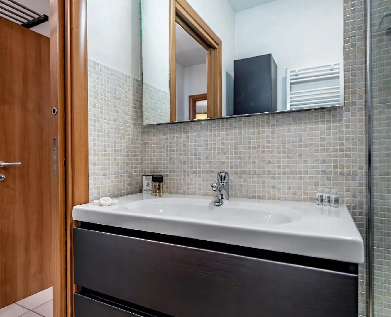 Yd Settimello With Parking Apartment Florence Italy