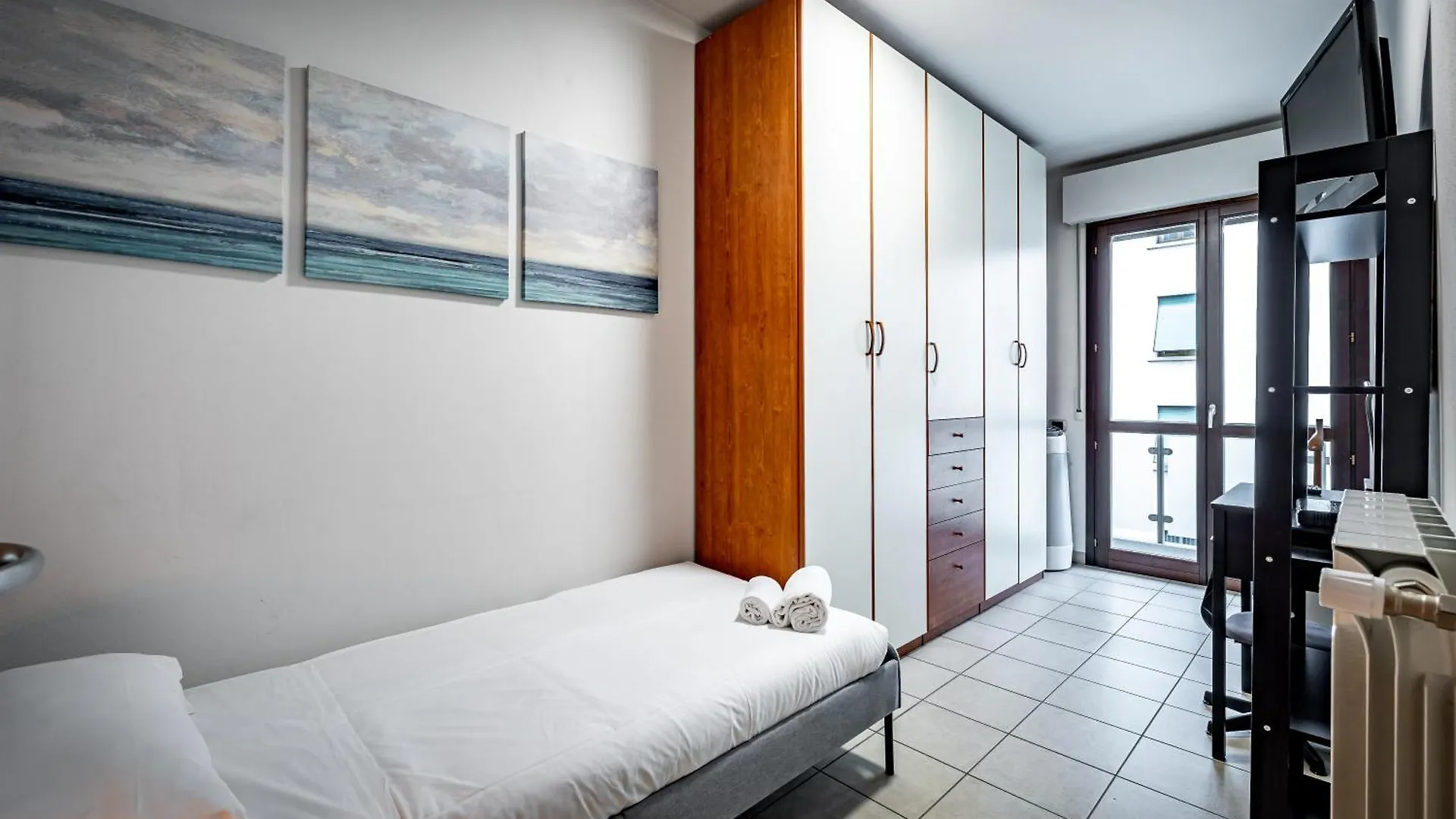 Yd Settimello With Parking Apartment Florence 0*,  Italy