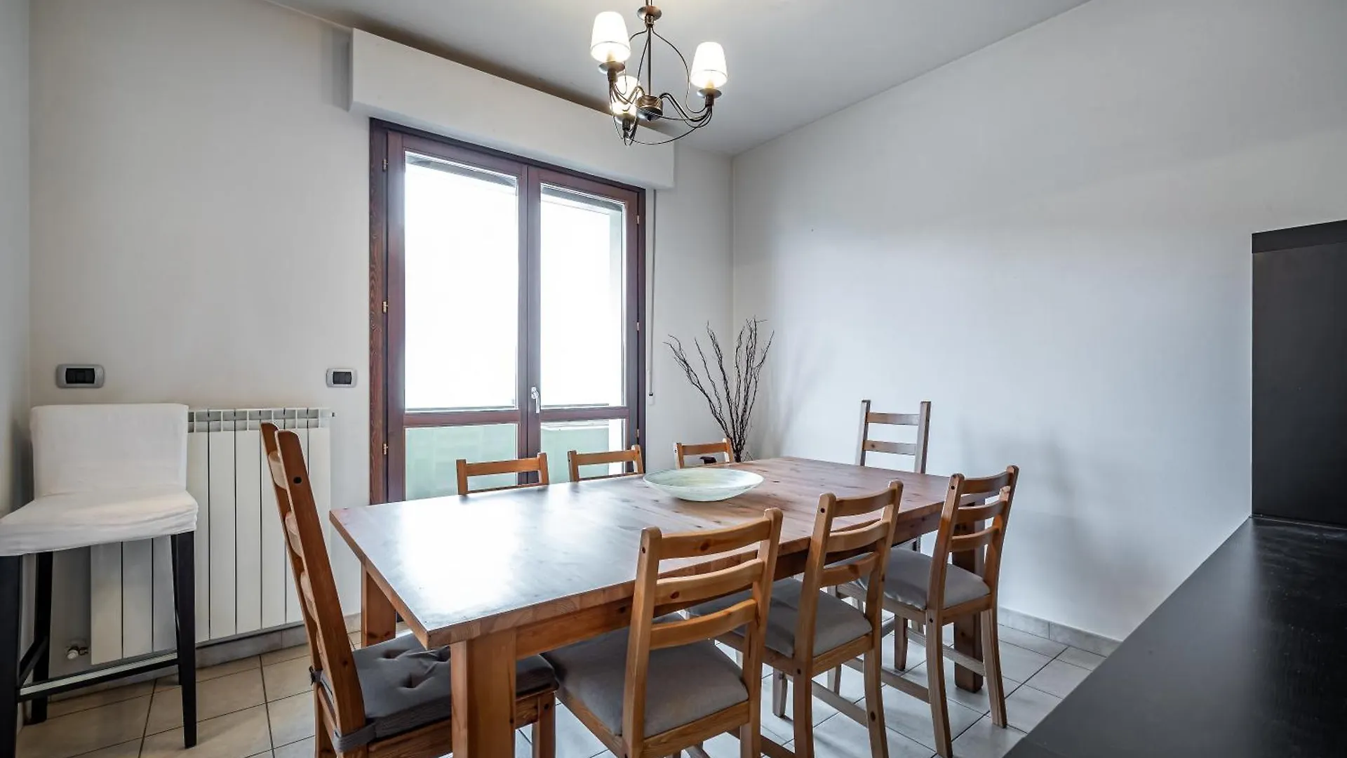 Yd Settimello With Parking Apartment Florence