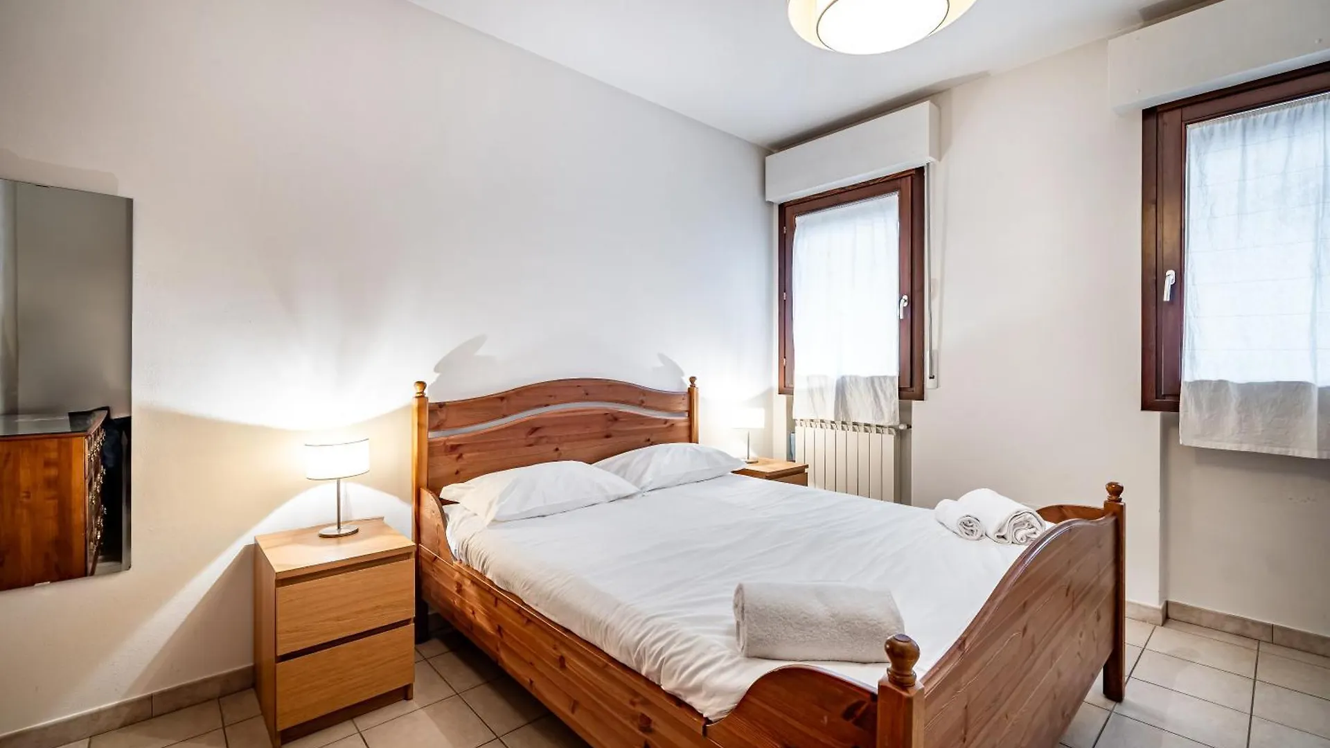 Yd Settimello With Parking Apartment Florence Italy