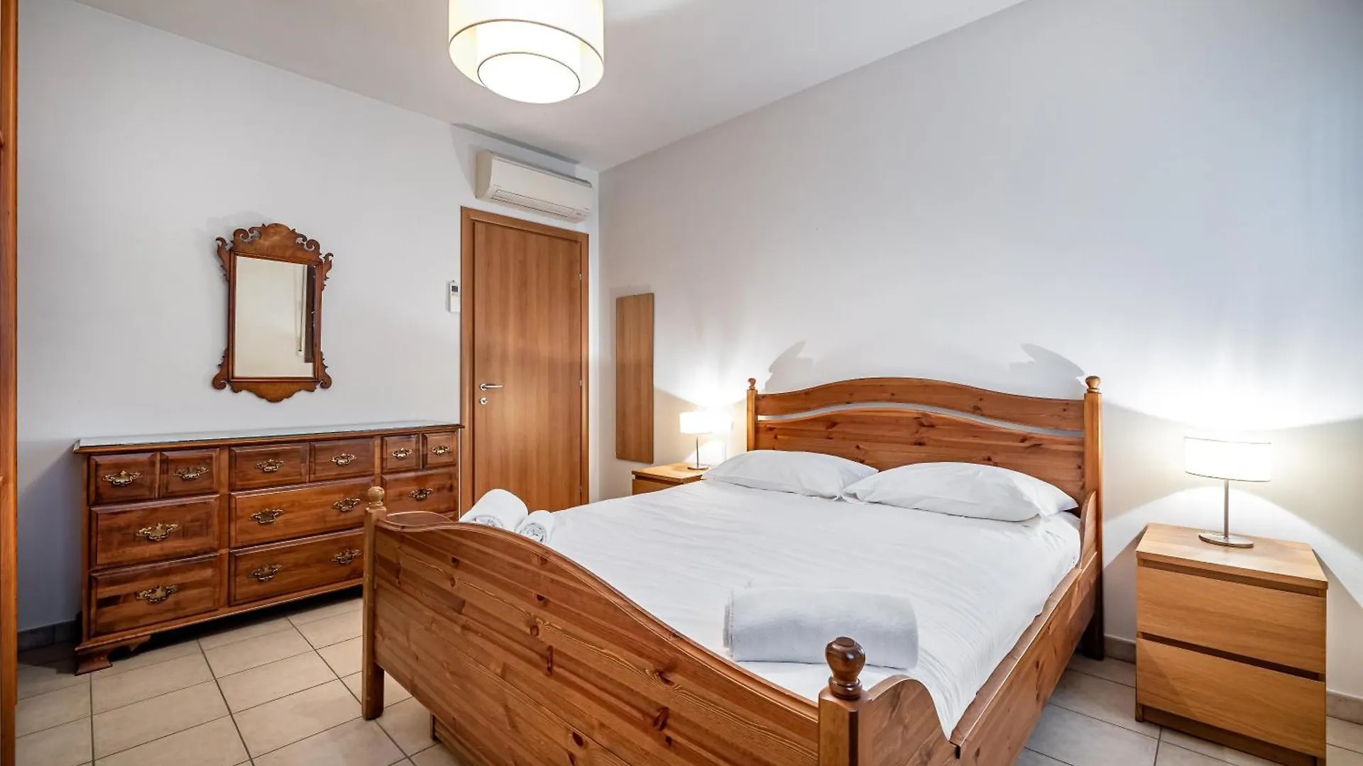 Yd Settimello With Parking Apartment Florence Italy