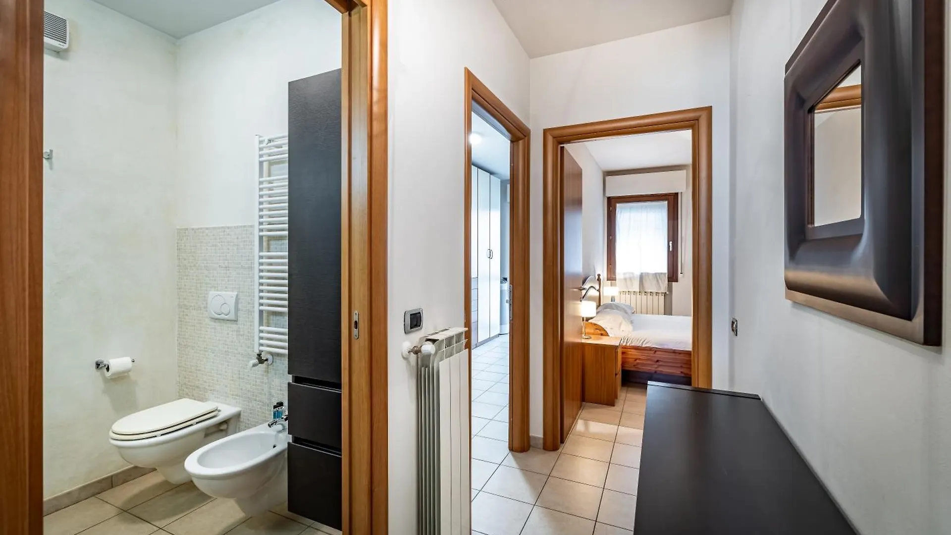 Yd Settimello With Parking Apartment Florence 0*,