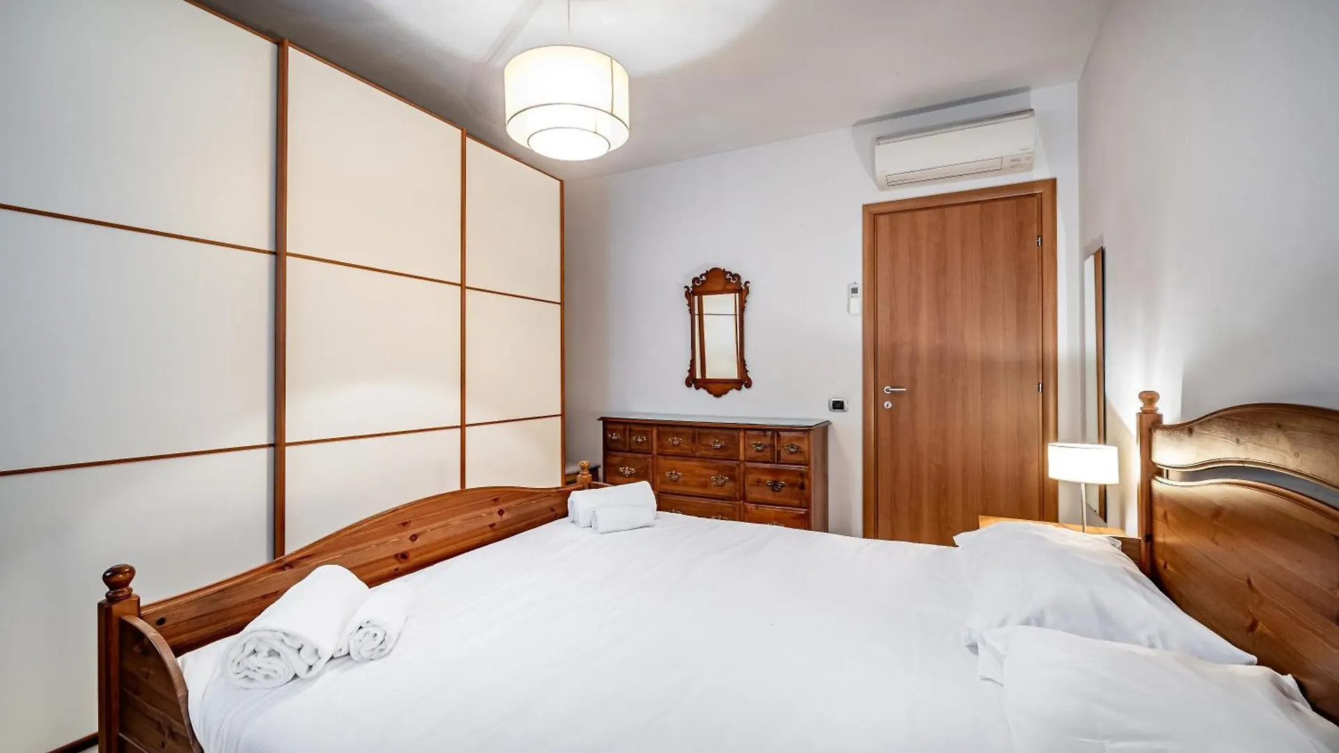 Yd Settimello With Parking Apartment Florence 0*,  Italy