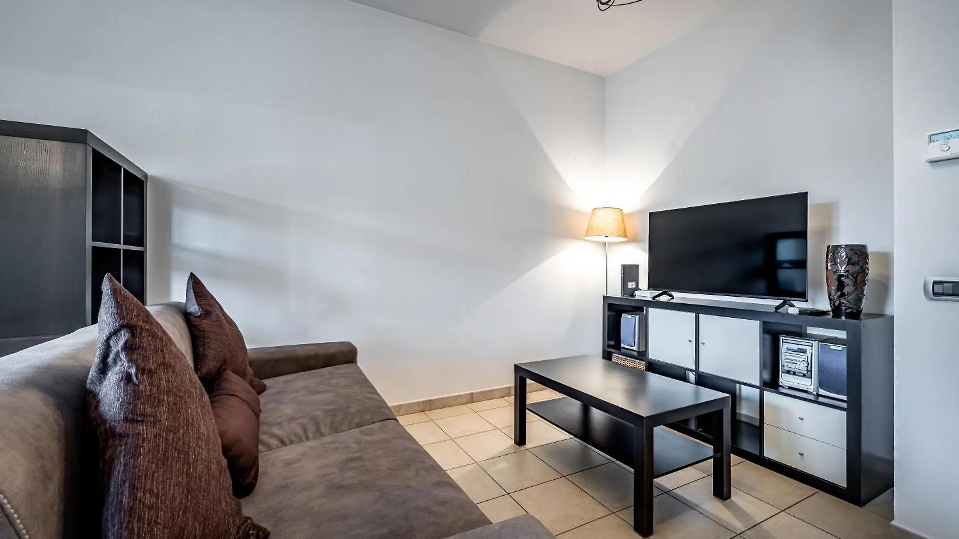 Yd Settimello With Parking Apartment Florence 0*,