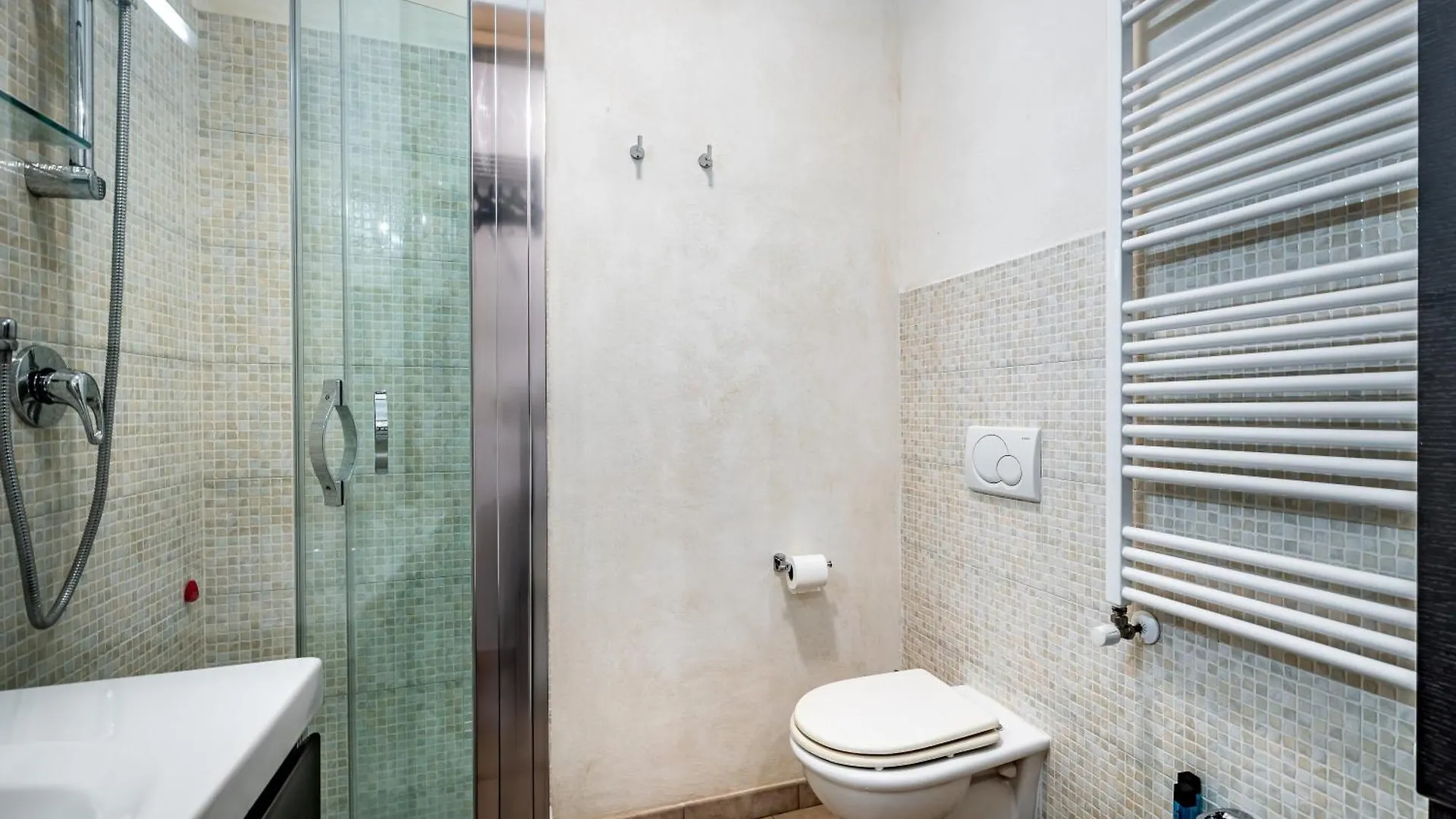 Yd Settimello With Parking Apartment Florence 0*,  Italy