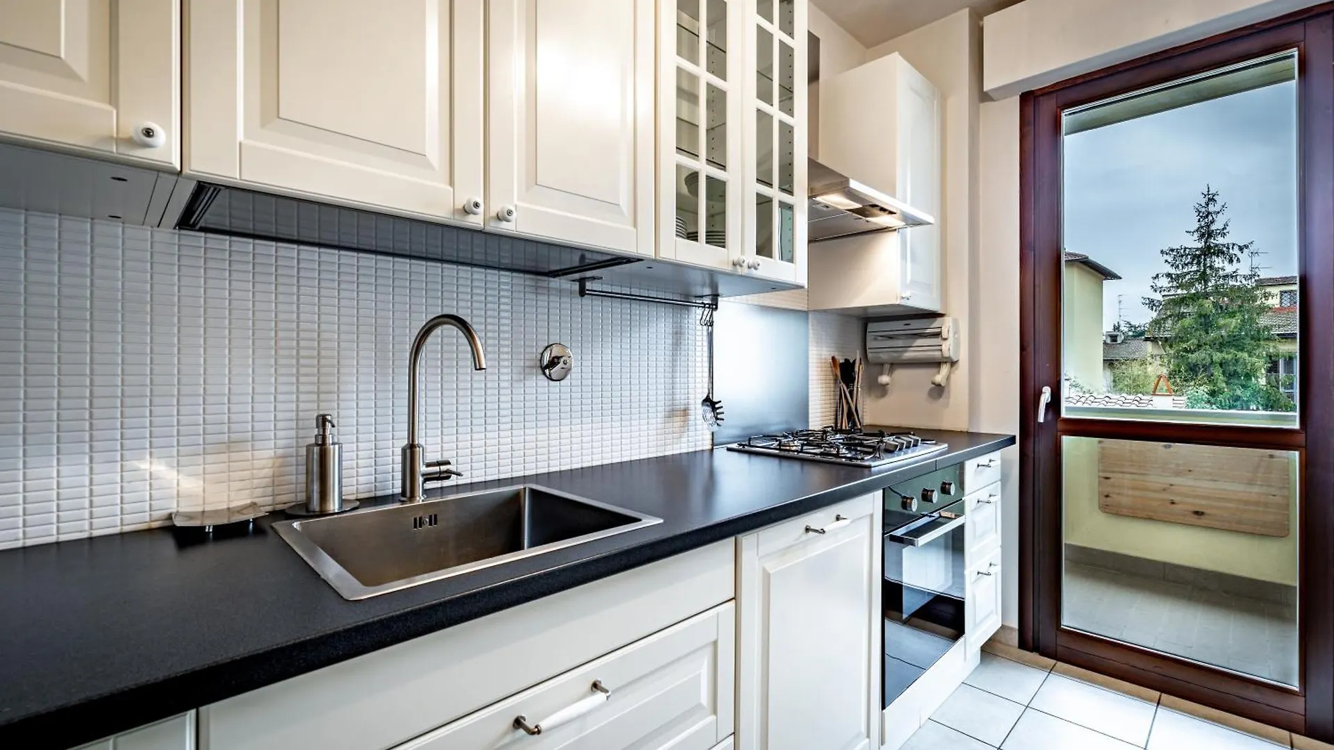 Yd Settimello With Parking Apartment Florence Italy