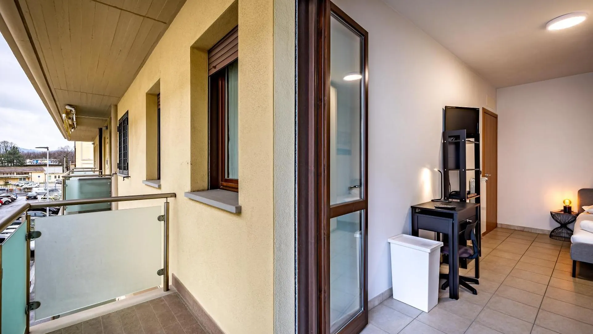 Yd Settimello With Parking Apartment Florence Italy