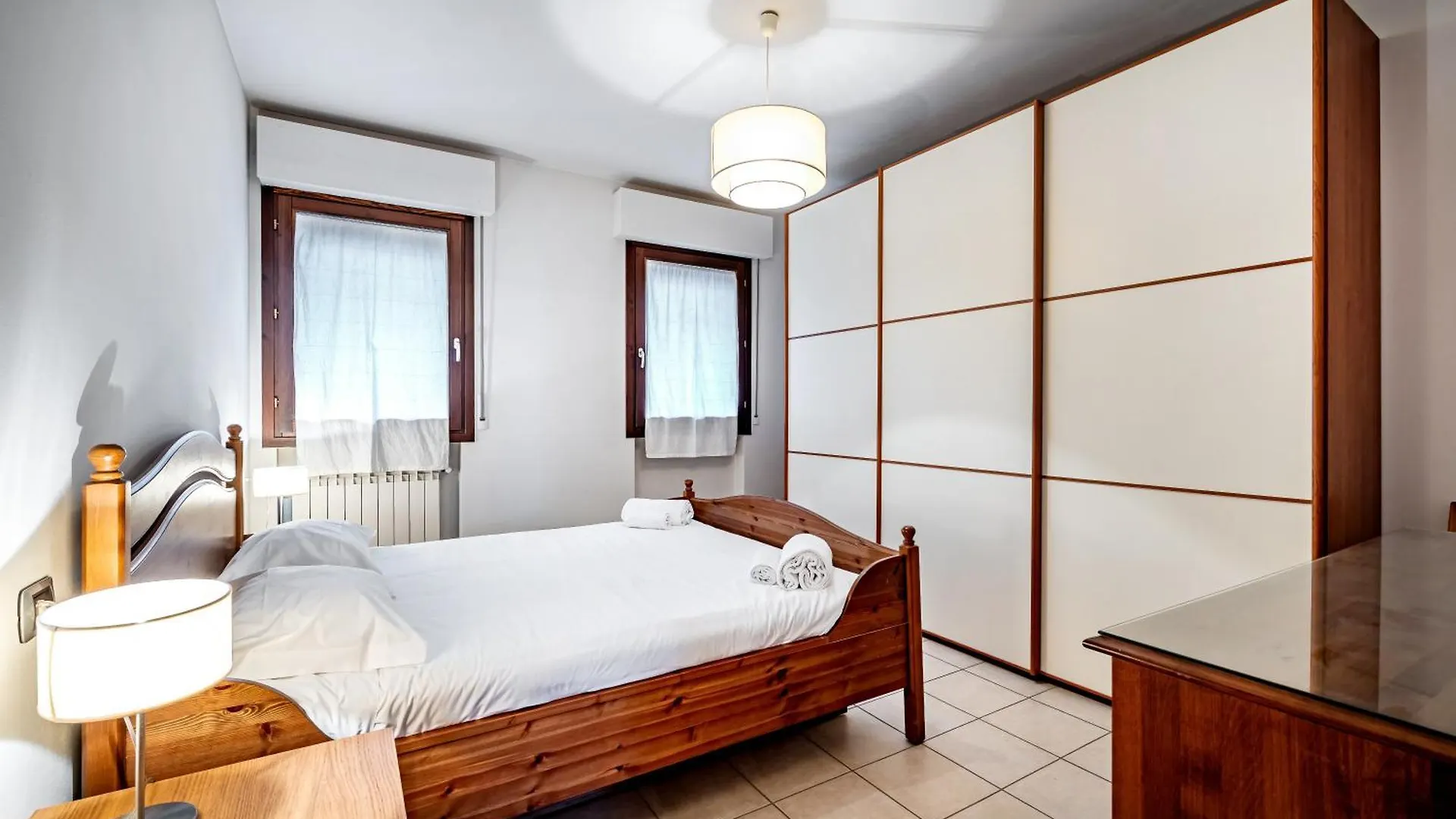 Yd Settimello With Parking Apartment Florence