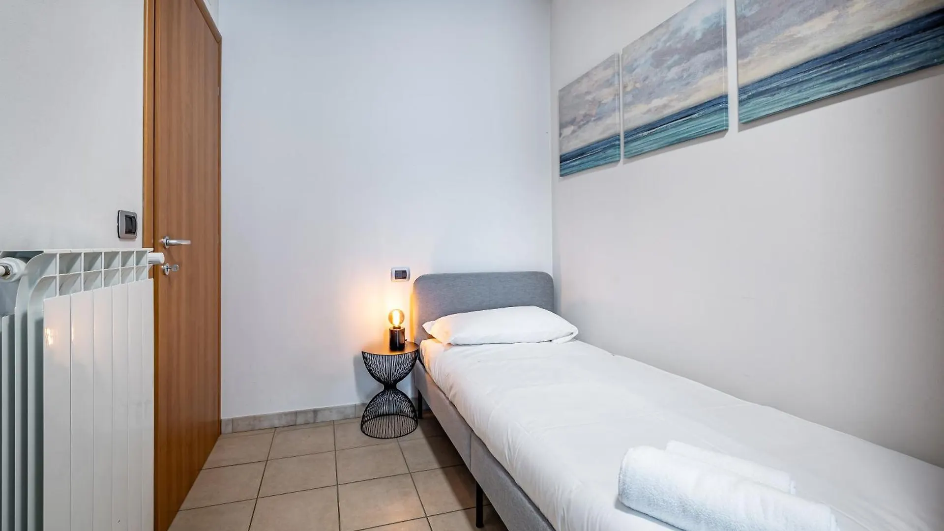 Yd Settimello With Parking Apartment Florence Italy