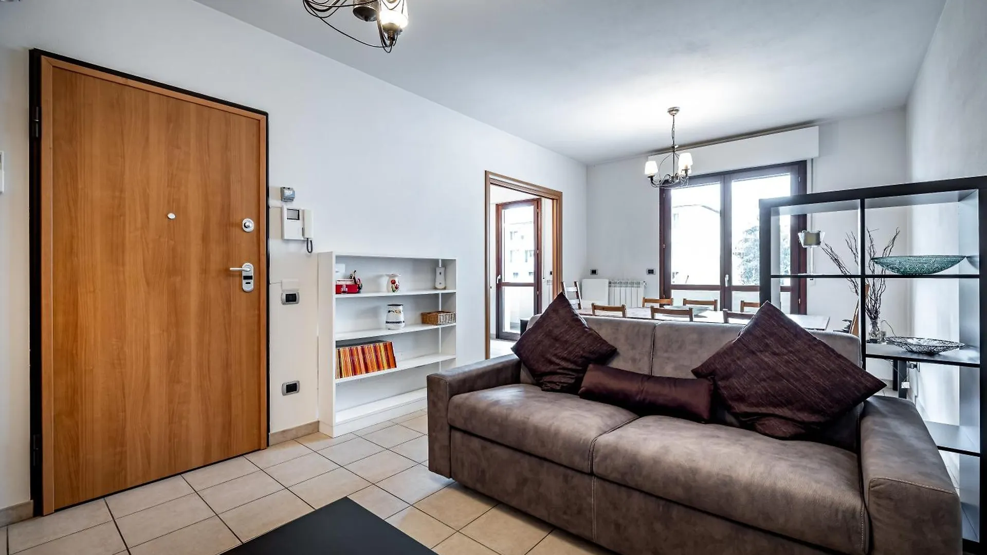 Yd Settimello With Parking Apartment Florence Italy